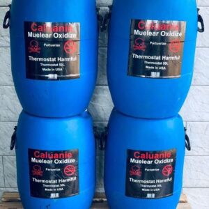 Bulk Caluanie chemical purchase