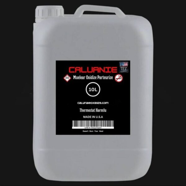 High-Quality Caluanie Chemical