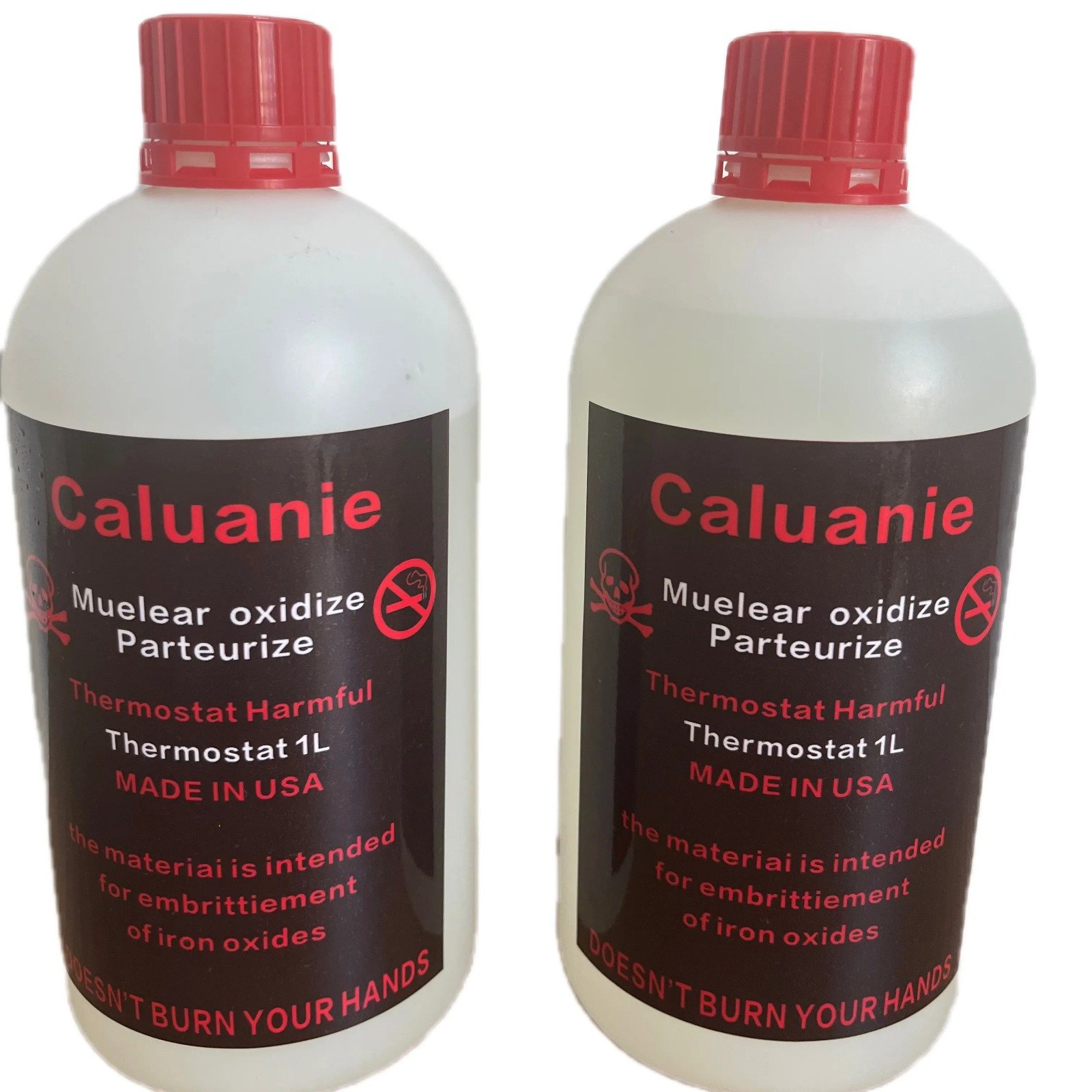 Buy Caluanie Muelear Oxidize